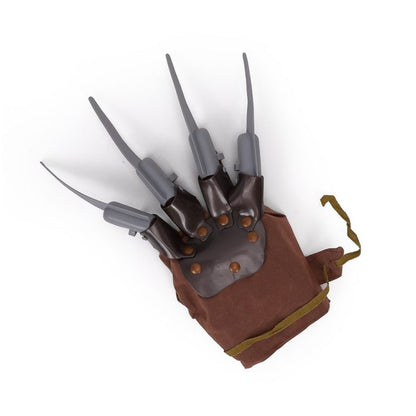 Guante con Garras Estilo Freddy Krueger