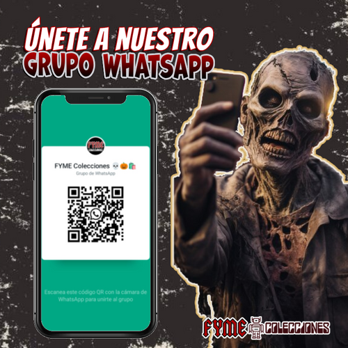 Grupo de WhatsApp