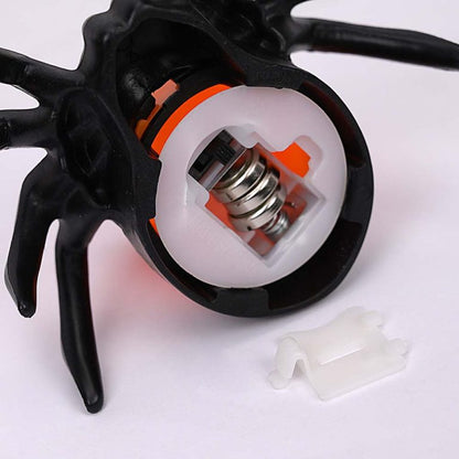 Adorno Araña con LED