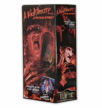 A Nightmare on Elm Street 3: Dream Warriors Freddy Krueger Glove Prop Replica