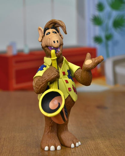 ALF Toony Classics Gordon Shumway (Saxophone)