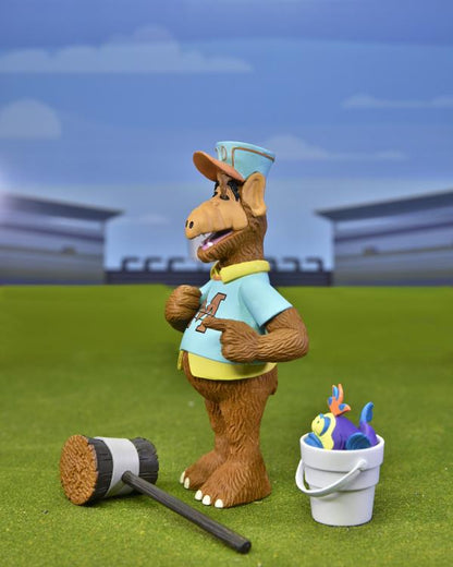 ALF Toony Classics Gordon Shumway with Mallet, Fish & Bucket