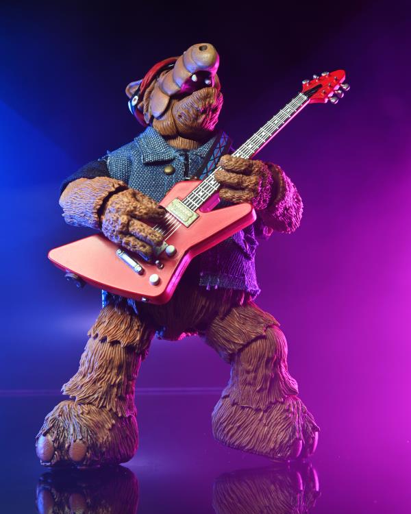 ALF Ultimate Born to Rock ALF