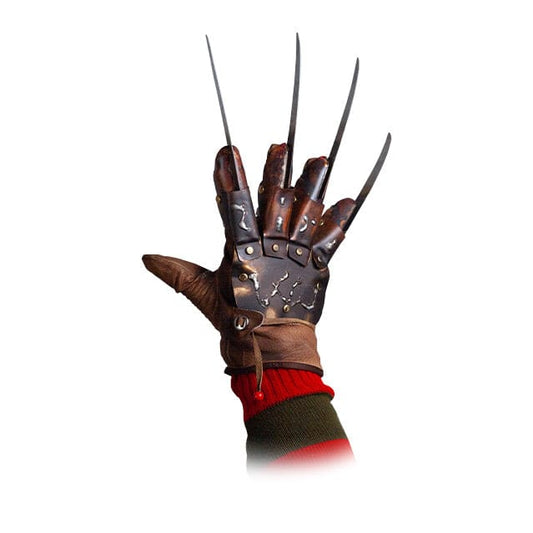 A Nightmare on Elm Street 4 Deluxe Freddy Krueger Glove (Guante)