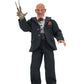 A Nightmare on Elm Street Freddy Krueger (Tuxedo) Action Figure 8-inch