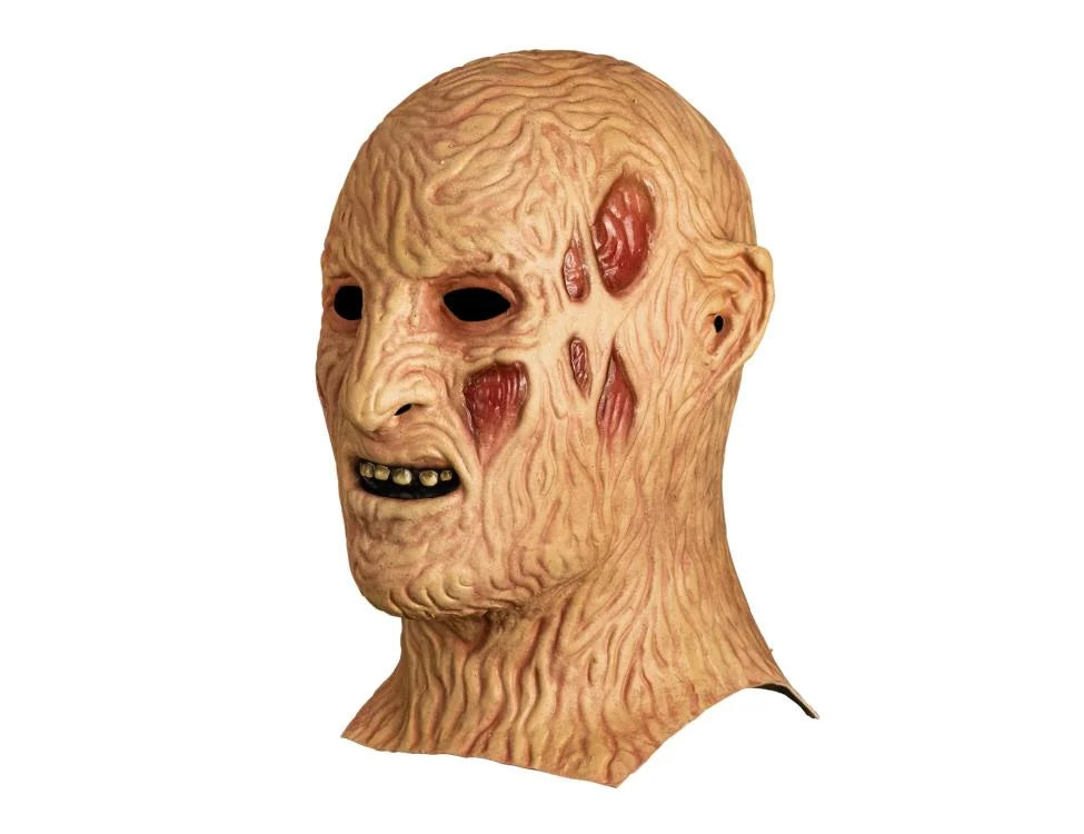 A Nightmare on Elm Street (1984) Freddy Krueger (Don Post) Mask