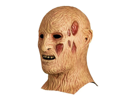 A Nightmare on Elm Street (1984) Freddy Krueger (Don Post) Mask
