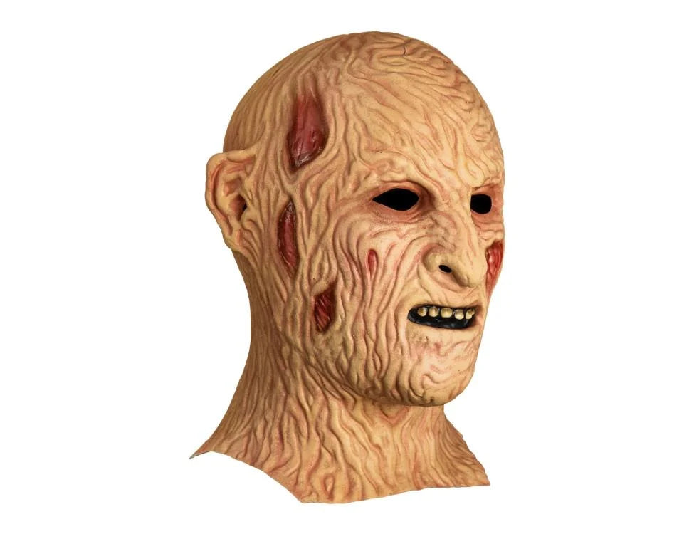 A Nightmare on Elm Street (1984) Freddy Krueger (Don Post) Mask