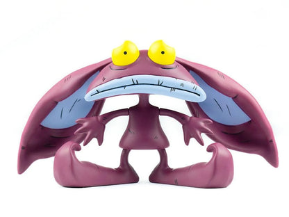 Aaahh!!! Real Monsters Mondo Squads Figure Three-Pack