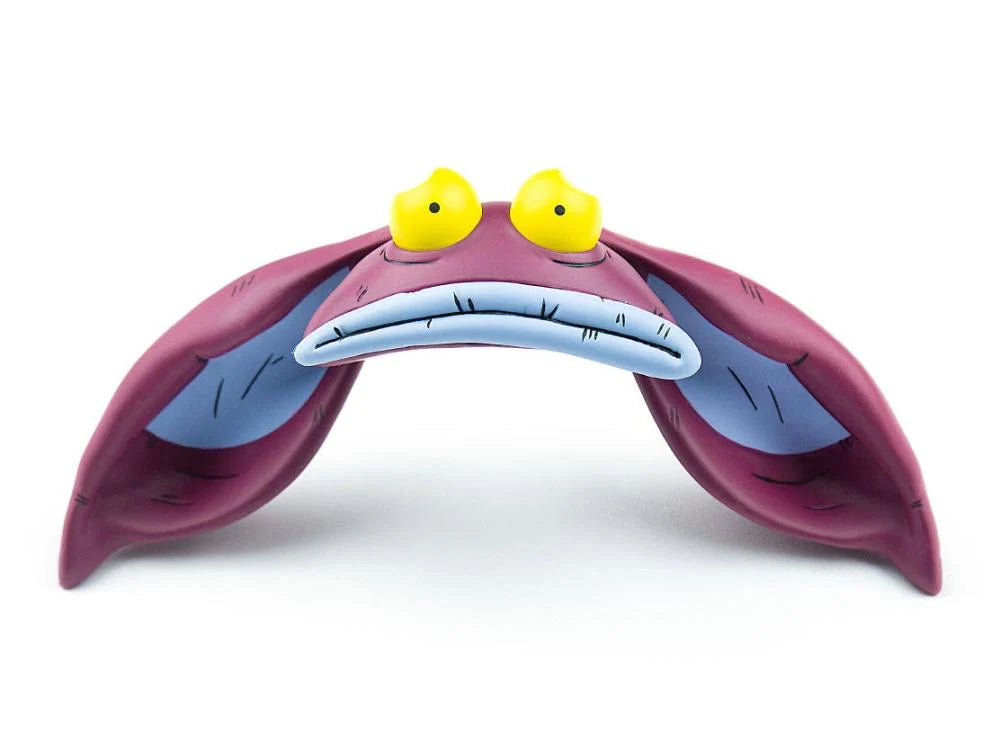 Aaahh!!! Real Monsters Mondo Squads Figure Three-Pack