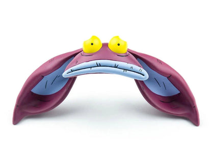 Aaahh!!! Real Monsters Mondo Squads Figure Three-Pack