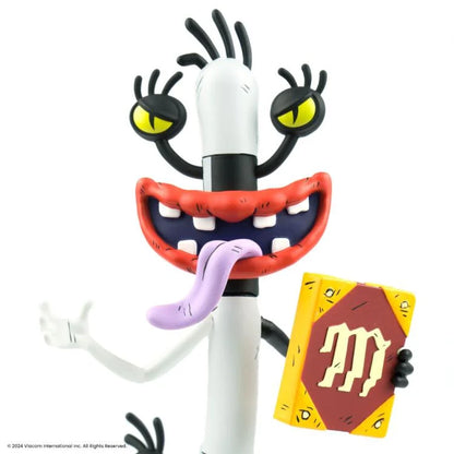 Aaahh!!! Real Monsters Mondo Squads Figure Three-Pack