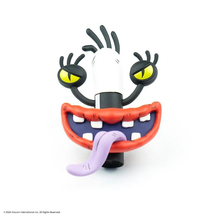Aaahh!!! Real Monsters Mondo Squads Figure Three-Pack