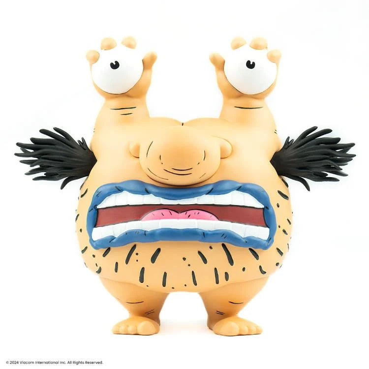 Aaahh!!! Real Monsters Mondo Squads Figure Three-Pack