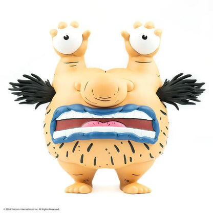 Aaahh!!! Real Monsters Mondo Squads Figure Three-Pack