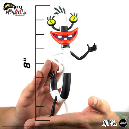 Aaahh!!! Real Monsters Mondo Squads Figure Three-Pack