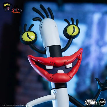 Aaahh!!! Real Monsters Mondo Squads Figure Three-Pack