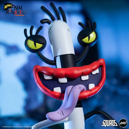 Aaahh!!! Real Monsters Mondo Squads Figure Three-Pack
