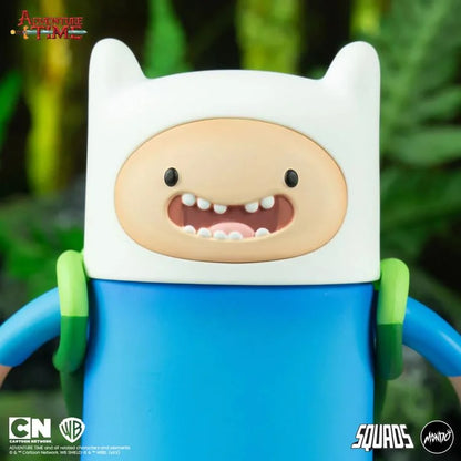 Adventure Time Mondo Squads Jake and Finn Figure Set