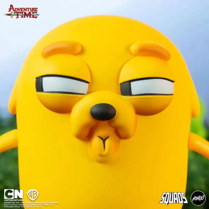 Adventure Time Mondo Squads Jake and Finn Figure Set
