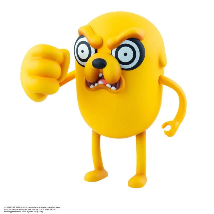Adventure Time Mondo Squads Jake and Finn Figure Set