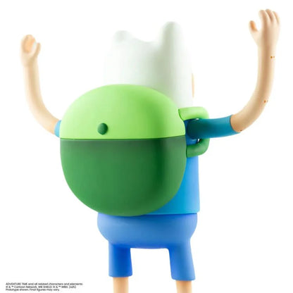 Adventure Time Mondo Squads Jake and Finn Figure Set
