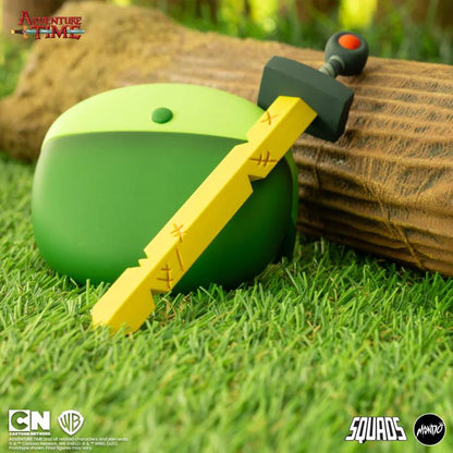 Adventure Time Mondo Squads Jake and Finn Figure Set