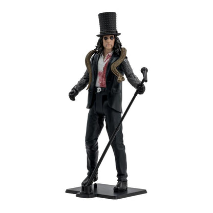 Alice Cooper Music Maniacs Limited Edition