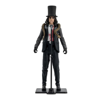 Alice Cooper Music Maniacs Limited Edition