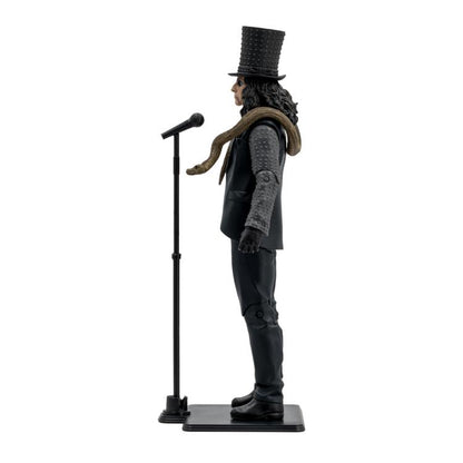 Alice Cooper Music Maniacs Limited Edition