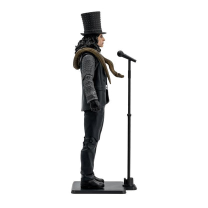 Alice Cooper Music Maniacs Limited Edition