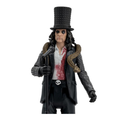 Alice Cooper Music Maniacs Limited Edition