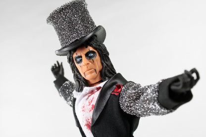 Alice Cooper Welcome 2 My Nightmare Mego