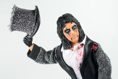 Alice Cooper Welcome 2 My Nightmare Mego