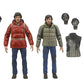 An American Werewolf in London Jack Goodman & David Kessler 2-Pack