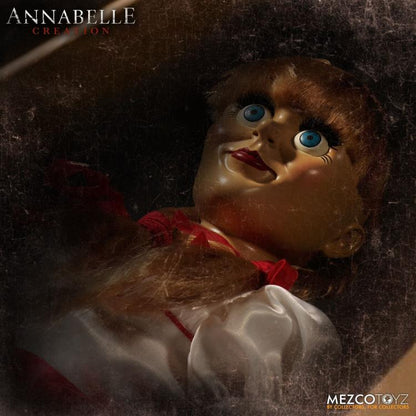 Annabelle Creation Annabelle Prop Replica Doll