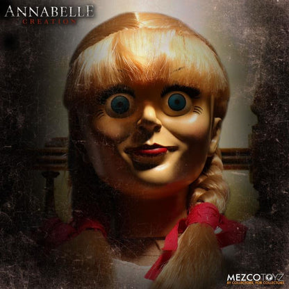 Annabelle Creation Annabelle Prop Replica Doll