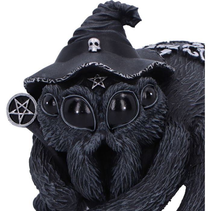 Arachnias Occult Spider Figurine 8cm