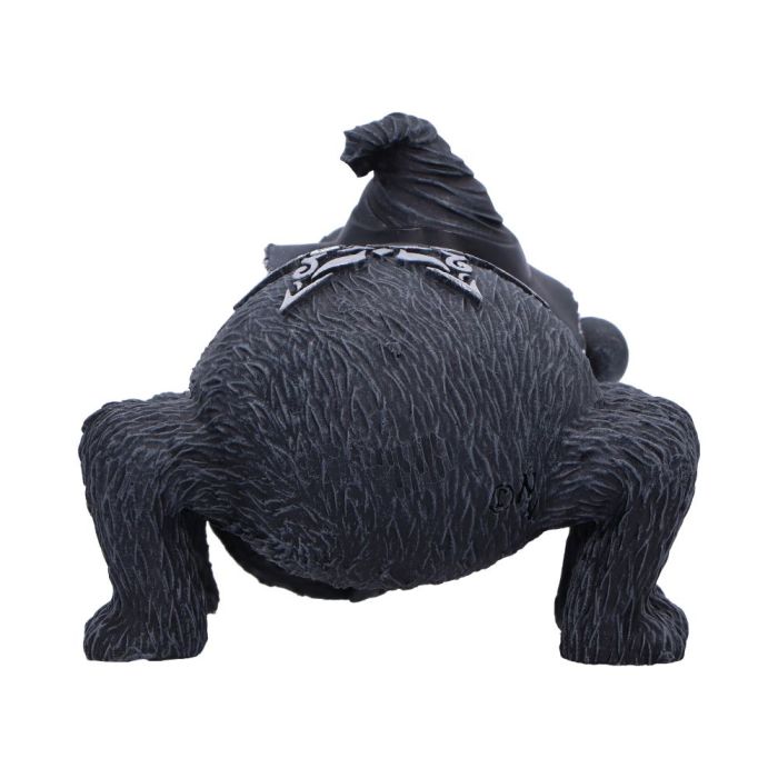 Arachnias Occult Spider Figurine 8cm