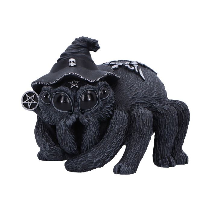 Arachnias Occult Spider Figurine 8cm