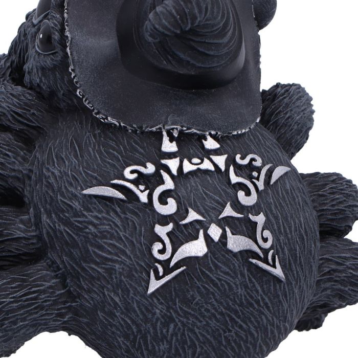 Arachnias Occult Spider Figurine 8cm