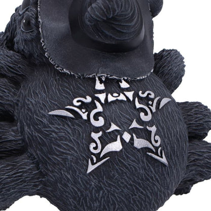 Arachnias Occult Spider Figurine 8cm