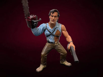 Army of Darkness Ash Action Figure