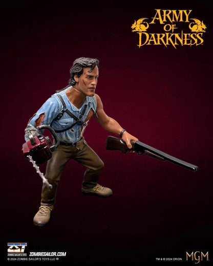 Army of Darkness Ash Action Figure