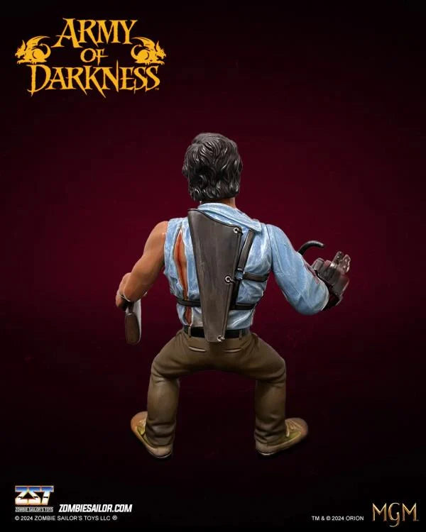 Army of Darkness Ash Action Figure