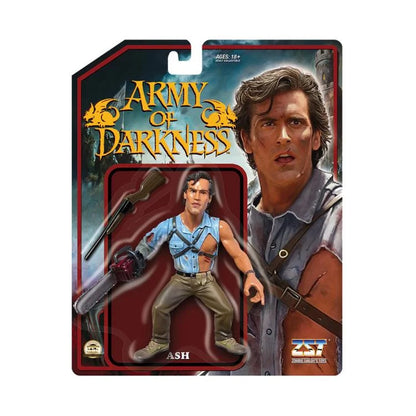Army of Darkness Ash Action Figure