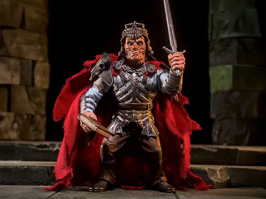 Army of Darkness Evil Ash Action Figure