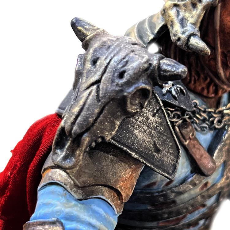 Army of Darkness Evil Ash Action Figure