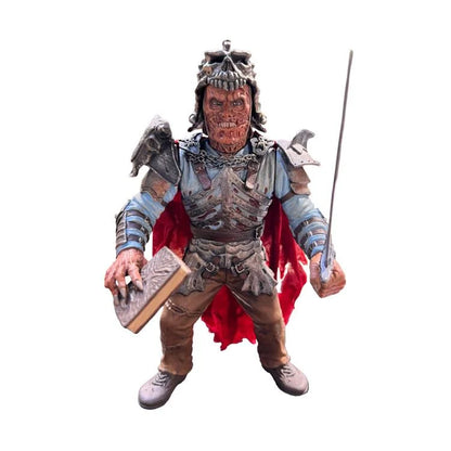 Army of Darkness Evil Ash Action Figure