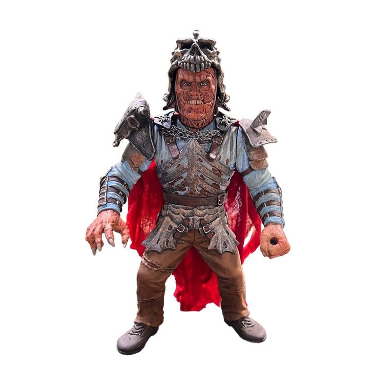 Army of Darkness Evil Ash Action Figure
